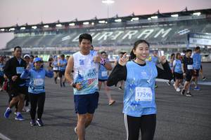 BIB: 51600, 8066, 508, 5156
                            <button type="button" onclick="openModal(10463685)" class="btn btn-primary btn-sm float-right btn-popup" data-toggle="modal" data-target=".modal-high-quality">
                        <i class="fas fa-shopping-cart"></i> Add to Cart
                    </button>
                                            <button type="button" onclick="isThisMe(10463685, true)" class="btn btn-success btn-sm float-right btn-popup btn-isme hidden" data-toggle="tooltip" data-placement="bottom" title="นี่คือรูปของคุณใช่ไหม คลิกที่นี่เพื่อเอาเข้าอัลบั้ม">
                        <i class="fas fa-plus"></i> Add to album
                    </button>
                    <button type="button" onclick="isThisMe(10463685, false)" class="btn btn-warning btn-sm float-right btn-popup btn-isnotme hidden">
                        <i class="fas fa-ban"></i> Remove from album
                    </button>